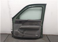 Дверная карта (Обшивка двери) Ford Ranger 2006-2012 11536007 #7