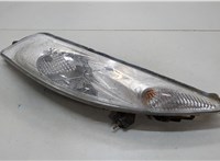 261201KL0B Поворот Nissan Juke 2010-2019 20663860 #1