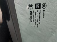 Стеклоподъемник электрический Opel Ampera 2011-2015 11536034 #7