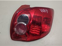 Фонарь (задний) Toyota Auris E15 2006-2012 20663871 #2