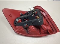  Фонарь (задний) Toyota Auris E15 2006-2012 20663871 #6