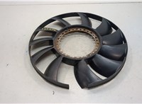  Крыльчатка вентилятора (лопасти) Audi A4 (B6) 2000-2006 20663873 #1