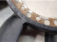  Крыльчатка вентилятора (лопасти) Audi A4 (B6) 2000-2006 20663873 #2