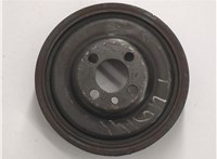  Шкив коленвала Skoda Rapid 2012-2020 20663875 #2