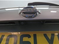  Двигатель стеклоочистителя (моторчик дворников) задний Nissan Juke 2010-2019 11536040 #3