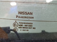  Двигатель стеклоочистителя (моторчик дворников) задний Nissan Juke 2010-2019 11536040 #9