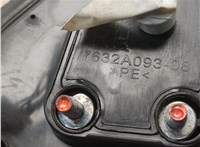 Зеркало боковое Mitsubishi Lancer 10 2007-2017 20663885 #5