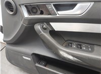 4F0831052F Дверь боковая (легковая) Audi A6 (C6) 2004-2011 20663889 #3