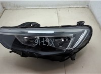 39050366 Фара (передняя) Opel Insignia 2017-2022 20663898 #1