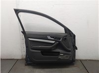 4F0831051F Дверь боковая (легковая) Audi A6 (C6) 2004-2011 20663902 #6