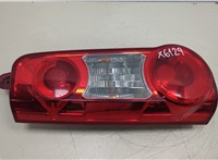 Фонарь (задний) Citroen Berlingo 2008-2012 20663906 #1