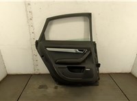4F0839015A Замок двери Audi A6 (C6) 2004-2011 11536053 #3