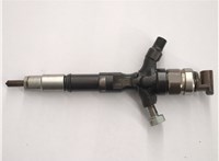 2367039135 Форсунка топливная Toyota Land Cruiser Prado (120) - 2002-2009 20663908 #1