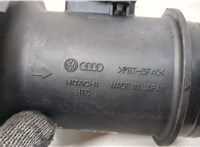  Измеритель потока воздуха (расходомер) Audi A6 (C6) 2004-2011 20663909 #2