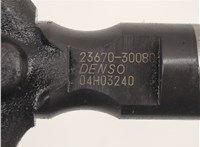 2367039135 Форсунка топливная Toyota Land Cruiser Prado (120) - 2002-2009 20663910 #2