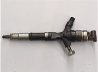 2367039135 Форсунка топливная Toyota Land Cruiser Prado (120) - 2002-2009 20663911 #1