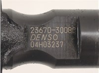 2367039135 Форсунка топливная Toyota Land Cruiser Prado (120) - 2002-2009 20663911 #2