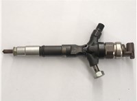 2367039135 Форсунка топливная Toyota Land Cruiser Prado (120) - 2002-2009 20663912 #1