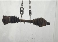 1K0407271NT, 1K0407451QX Полуось (приводной вал, шрус) Volkswagen Golf 5 2003-2009 20663913 #1