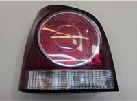 Плата фонаря Volkswagen Polo 2005-2009 11536054 #1