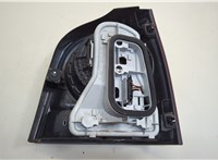 Плата фонаря Volkswagen Polo 2005-2009 11536054 #3