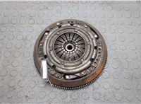 90536140 Маховик Opel Zafira A 1999-2005 20663917 #1