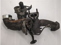 1720130100 Турбина Toyota Land Cruiser Prado (120) - 2002-2009 20663918 #1