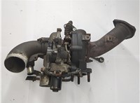 1720130100 Турбина Toyota Land Cruiser Prado (120) - 2002-2009 20663918 #2