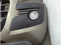  Кронштейн бампера Peugeot 3008 2009-2016 11536060 #5