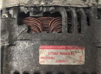 2706030050 Генератор Toyota Land Cruiser Prado (120) - 2002-2009 20663924 #2