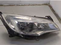 1216184, 13253657 Фара (передняя) Opel Astra J 2010-2017 20663925 #1