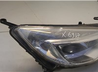 1216184, 13253657 Фара (передняя) Opel Astra J 2010-2017 20663925 #2