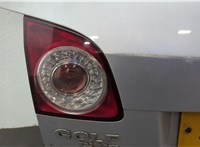  Фонарь дополнительный (стоп-сигнал) Volkswagen Golf Plus 11536061 #4
