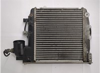 Радиатор интеркулера Toyota Land Cruiser Prado (120) - 2002-2009 20663927 #1