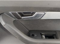 4F0833052G Дверь боковая (легковая) Audi A6 (C6) 2004-2011 20663928 #8