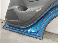 Дверь боковая (легковая) Mazda CX-3 2014-2025 20663935 #2