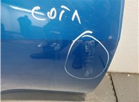 Дверь боковая (легковая) Mazda CX-3 2014-2025 20663935 #4