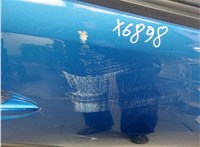 Дверь боковая (легковая) Mazda CX-3 2014-2025 20663935 #5