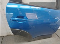 Дверь боковая (легковая) Mazda CX-3 2014-2025 20663935 #6