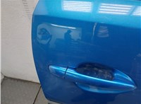 Дверь боковая (легковая) Mazda CX-3 2014-2025 20663935 #7