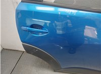 Дверь боковая (легковая) Mazda CX-3 2014-2025 20663935 #8