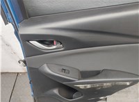 Дверь боковая (легковая) Mazda CX-3 2014-2025 20663935 #11