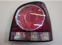 6Q6945096AA Фонарь (задний) Volkswagen Polo 2005-2009 20663937 #1