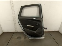  Динамик Opel Astra J 2010-2017 11536077 #9