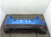  Бампер Mazda CX-3 2014-2025 20663946 #1