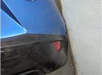 Бампер Mazda CX-3 2014-2025 20663946 #2