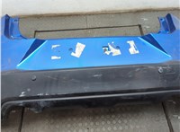  Бампер Mazda CX-3 2014-2025 20663946 #5