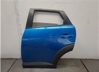 Дверь боковая (легковая) Mazda CX-3 2014-2025 20663948 #1