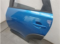 Дверь боковая (легковая) Mazda CX-3 2014-2025 20663948 #9