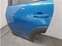Дверь боковая (легковая) Mazda CX-3 2014-2025 20663948 #10